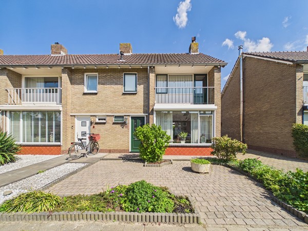 Medium property photo - Johannes Vermeerstraat 10, 4532 HE Terneuzen